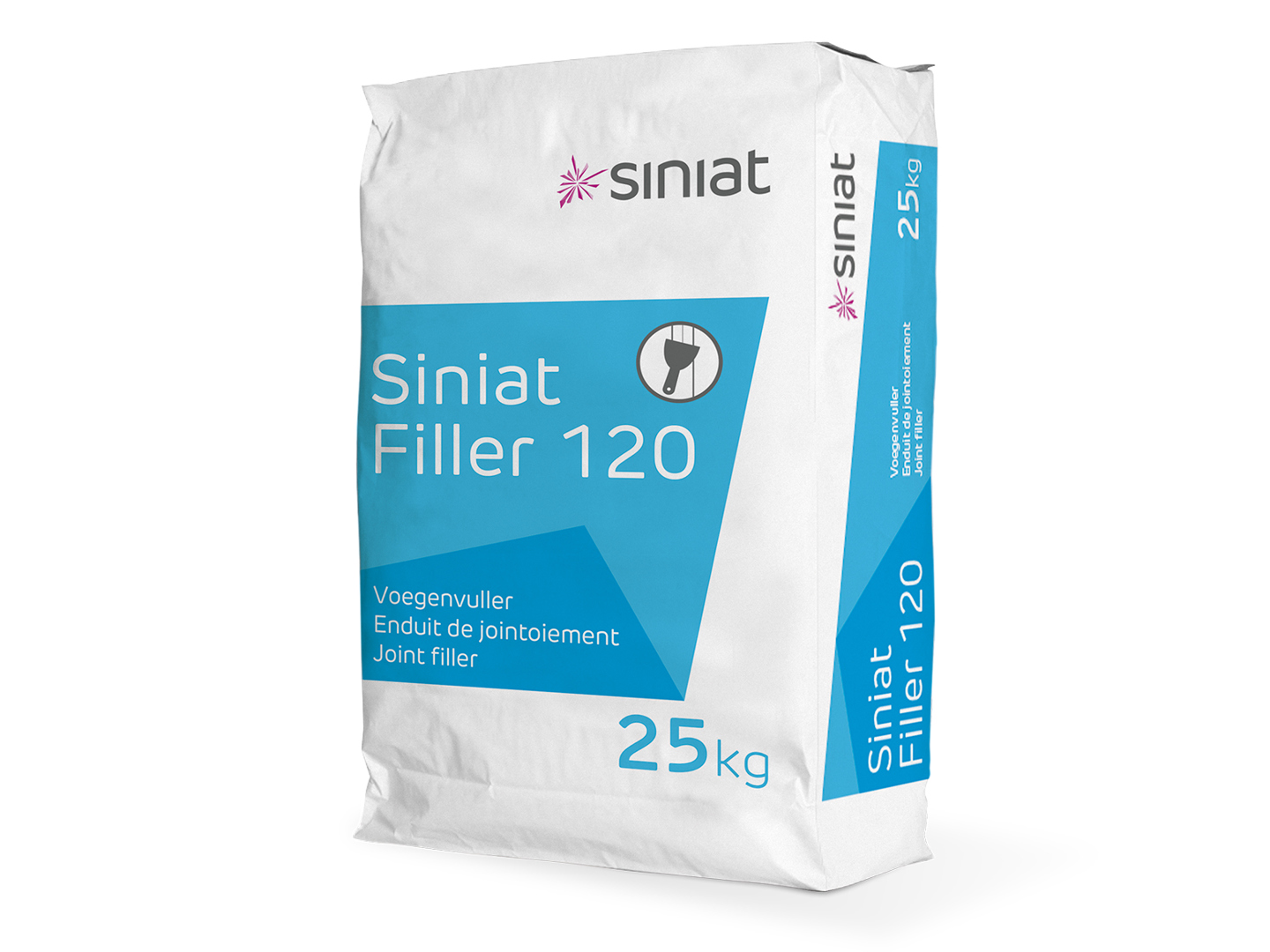 Siniat Filler 120